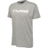 hummel Mover T-Shirt Herren 2006 - grey melange L