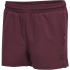 hummel MOVE Grid Woven Shorts Damen 2001 - black XXL