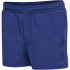 hummel MOVE Grid Woven Shorts Damen 2001 - black XXL