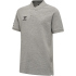 hummel MOVE Grid Poloshirt Kinder 2001 - black 152