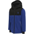 hummel hmlOGAN Outdoorjacke Jungen 7007 - stormy weather 104