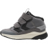 hummel Reach Zero hummelTEX Mid-Top Sneaker...