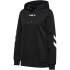 hummel hmlLEGACY Hoodie Damen 2001 - black S