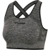 hummel hmlMT UNA Seamless Funktionsshirt Damen 3791 -...