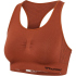 hummel hmlSHAPING Seamless Sport-Top Damen 4073 - plum...