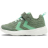 hummel Actus Recycled Babyschuhe 2163 - grey/silver 19