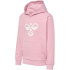 hummel hmlCUATRO Hoodie Kinder 6470 - deep teal 104