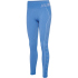 hummel hmlTE CHRISTEL Seamless Mid Waist Tights Damen...