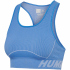 hummel hmlTE CHRISTEL Seamless Sport-Top Damen 7216 -...