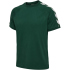 hummel hmlARCHIVE weites T-Shirt 2129 - black/ebony XS
