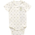 hummel hmlBEESY Baby-Strampler Kinder 1009 - black iris 56