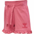 hummel hmlULLA Shorts Mädchen 3939 - desert rose 56