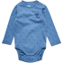 hummel hmlBEESY langarm Baby-Strampler Kinder 3220 -...