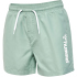 hummel hmlBONDI Boardshorts Jungen 6313 - pepper green 104