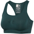 hummel hmlSHAPING Seamless Sport-Top Damen 4073 - plum...