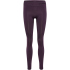 hummel hmlSHAPING Seamless Mid Waist Tights Damen 3579 -...