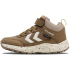 hummel Root hummelTEX Mid-Top Sneaker wasserabweisend...