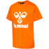 hummel hmlTRES T-Shirt Kinder black 104