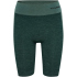 hummel hmlCLEA Seamless Radlershorts Damen 6159 -...