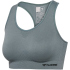 hummel hmlTIF Seamless Sport-BH Damen 4073 - plum perfect XS