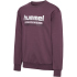 hummel hmlTUKAS Sweatshirt Jungen 7050 - bering sea 104