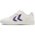 hummel Derby Court Sneaker Kinder 2163 - grey/silver 27