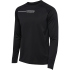hummel hmlCOURT Lightweight Langarmshirt 2001 - black XXL