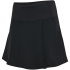 hummel hmlCOURT Mid-Waist Tennisrock Damen 1265 - light...