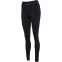 hummel hmlELEMENTAL High-Waist Baumwoll Leggings Damen...