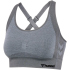 hummel hmlMT Shine Seamless Sport-BH Damen 1200 - quiet...