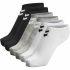 6er Pack hummel hmlCHEVRON Sneakersocken 2072 -...