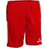 DERBYSTAR Primo Shorts blau/weiß 116