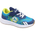 JAKO RiverFun Hallenschuhe Kinder 801 - schwarz/anthrazit 37