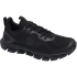 JAKO Casual Flow Sneaker 800 - schwarz 36