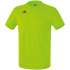 erima Funktions Teamsport T-Shirt Kinder black 116