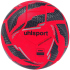 uhlsport Match Addglue Fußball Spielball fluo...