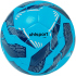 uhlsport Team Miniball eisblau/marine/weiß