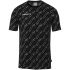 uhlsport Progressive 28 Trainingsshirt Kinder azurblau 116
