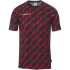 uhlsport Progressive 28 Trainingsshirt Herren azurblau S