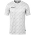 uhlsport Progressive 28 Trainingsshirt Herren azurblau S