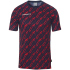 uhlsport Progressive 28 Trainingsshirt Herren azurblau S