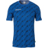 uhlsport Progressive 28 Trainingsshirt Herren azurblau S