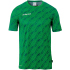 uhlsport Progressive 28 Trainingsshirt Herren azurblau S