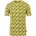 uhlsport Progressive 28 Trainingsshirt Herren azurblau S