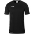 uhlsport Progressive 28 Polyester Trainingsshirt Herren...