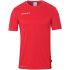 uhlsport Progressive 28 Polyester Trainingsshirt Herren...