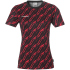uhlsport Progressive 28 Trainingsshirt Damen azurblau XS