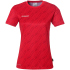uhlsport Progressive 28 Trainingsshirt Damen azurblau XS