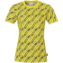 uhlsport Progressive 28 Trainingsshirt Damen azurblau XS