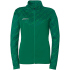 uhlsport Progressive 28 Polyester Trainingsjacke Damen...